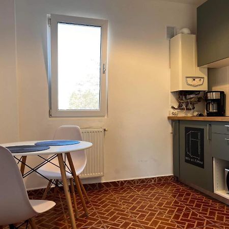 Appartement Garsoniera Flamingo Garii 4 à Braşov Extérieur photo